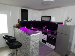 Apartment Djurdjic